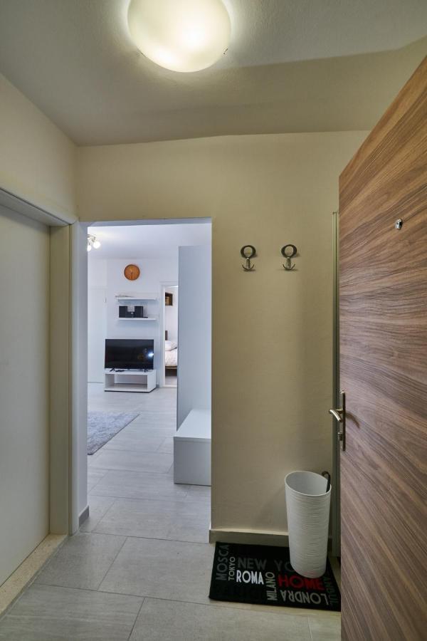 Apartment Rajmonda Dubrovnik Kültér fotó