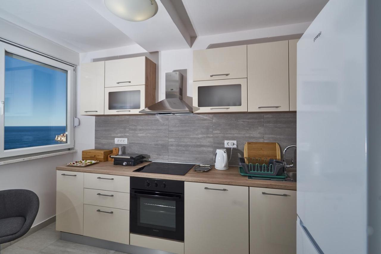 Apartment Rajmonda Dubrovnik Kültér fotó