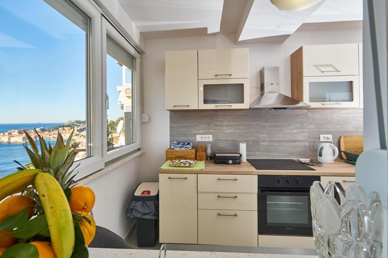 Apartment Rajmonda Dubrovnik Kültér fotó