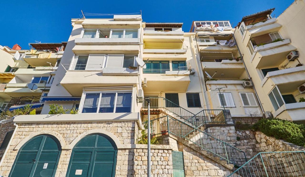 Apartment Rajmonda Dubrovnik Kültér fotó