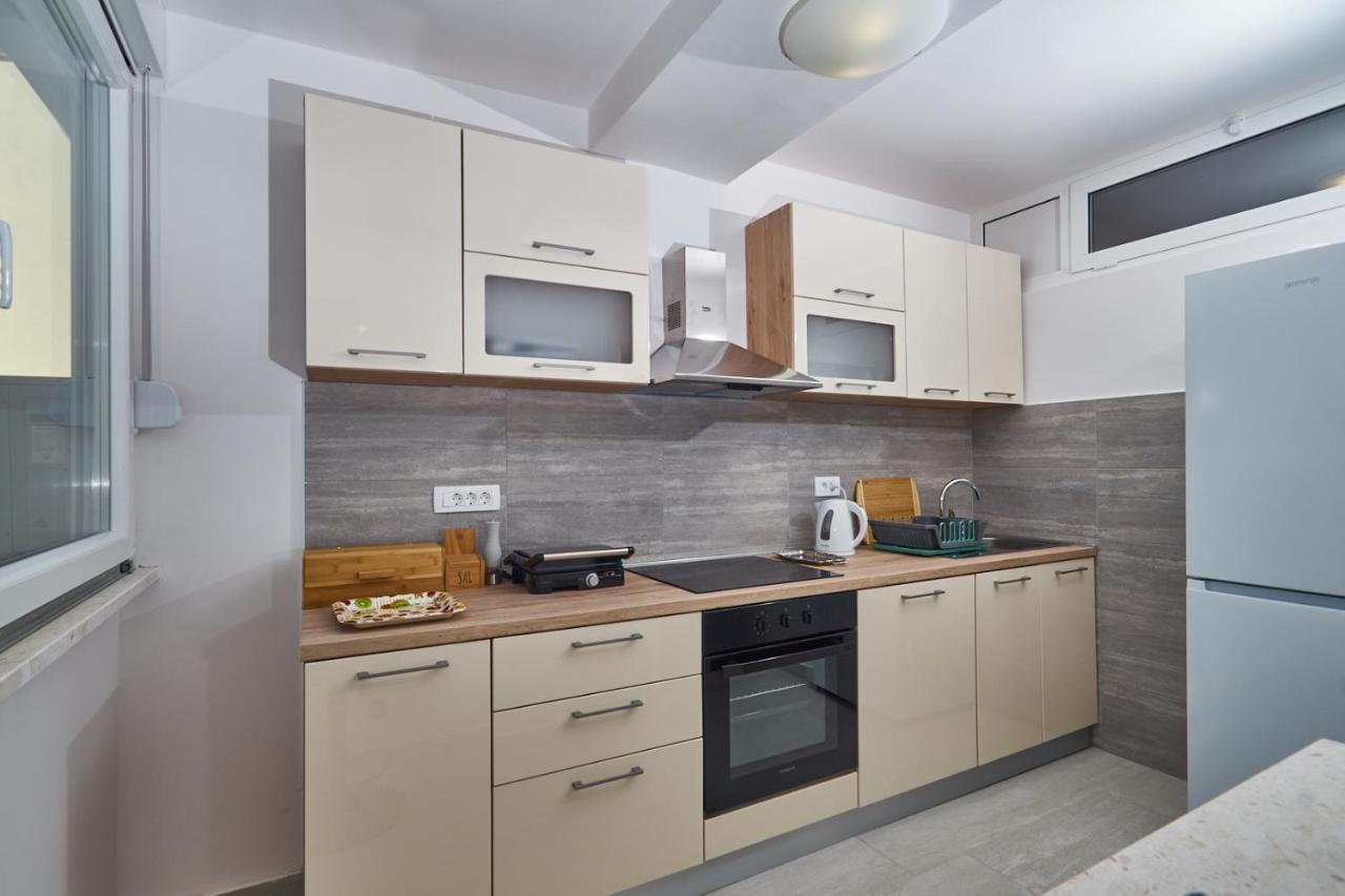 Apartment Rajmonda Dubrovnik Kültér fotó