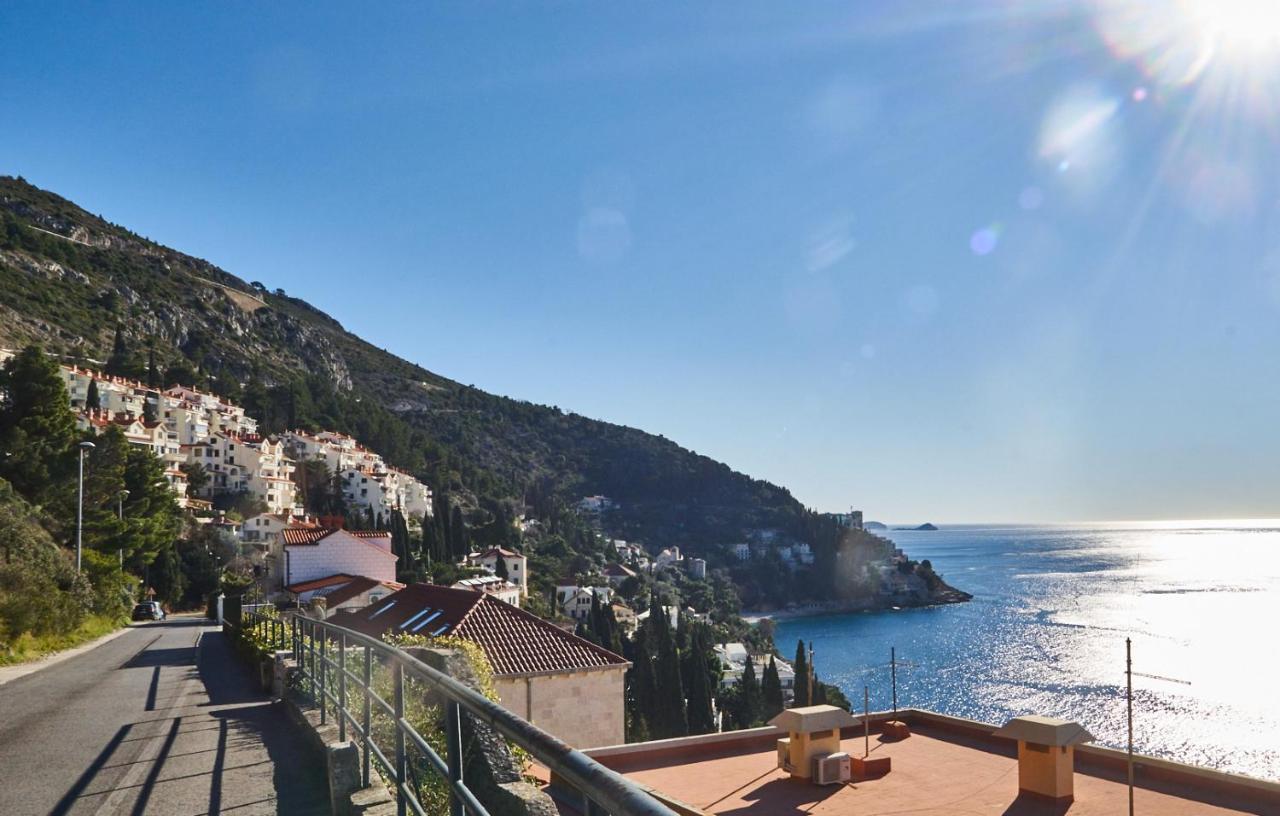 Apartment Rajmonda Dubrovnik Kültér fotó