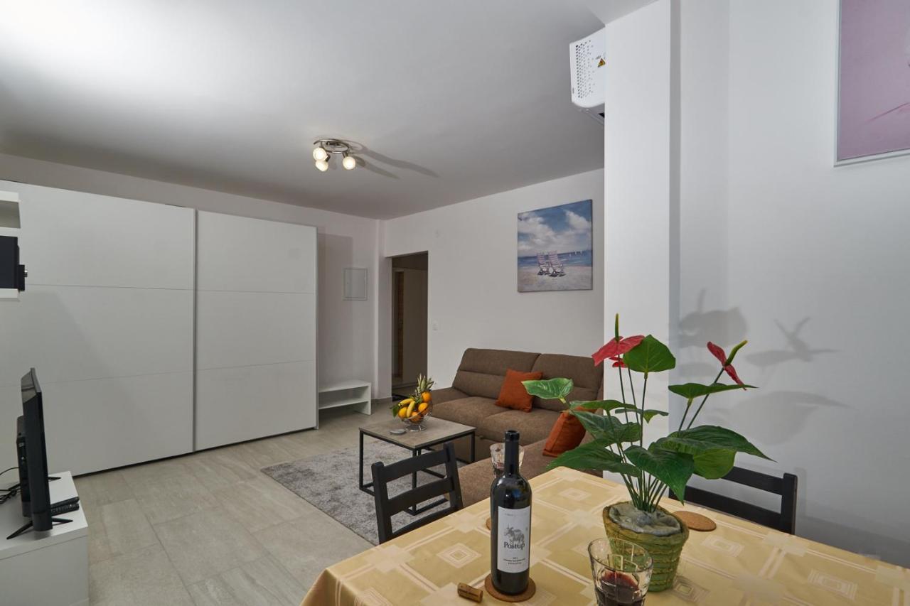 Apartment Rajmonda Dubrovnik Kültér fotó