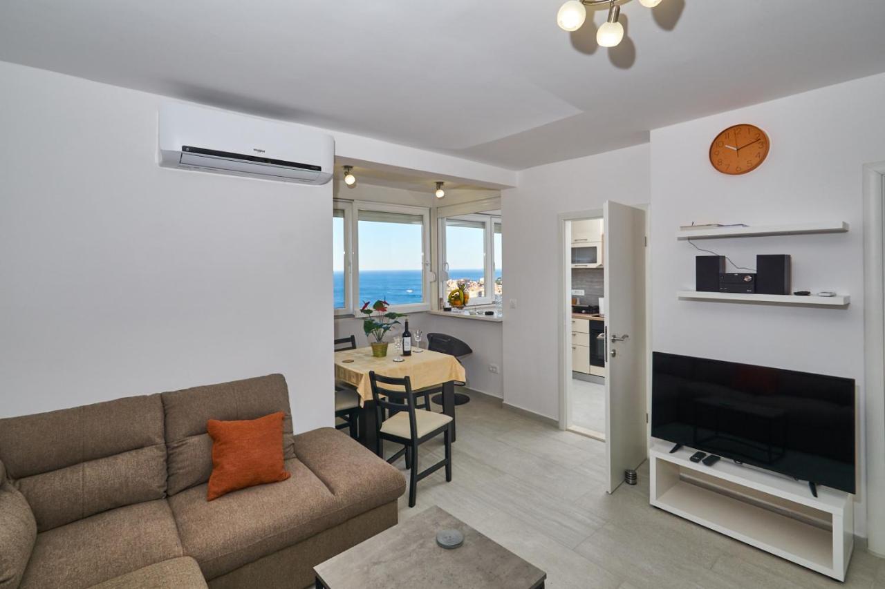 Apartment Rajmonda Dubrovnik Kültér fotó
