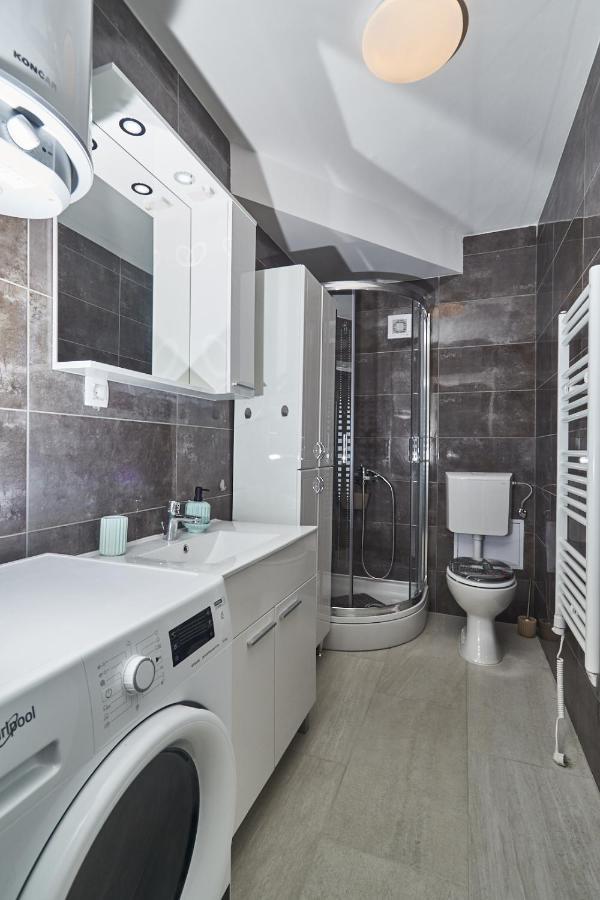 Apartment Rajmonda Dubrovnik Kültér fotó